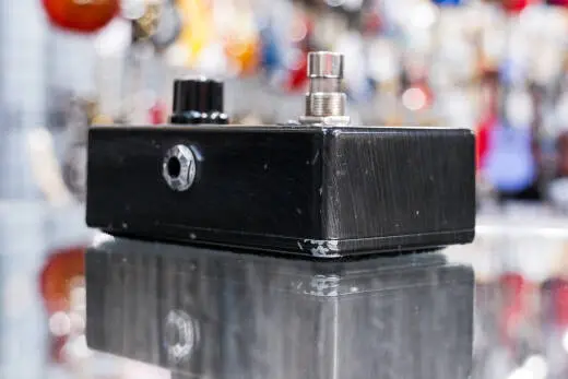 Store Special Product - MXR - MC401 - Custom Audio Electronics Boost Pedal